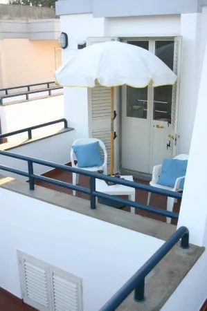 Guest House - la Sirena Salentina Отели в г. Pescoluse