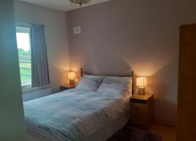 Primrose Cottage Hotel di 