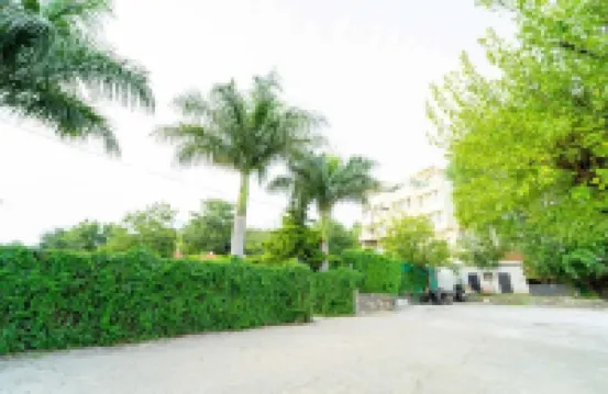 維迪克遠景涼亭