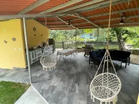 Casa Fofo Hotels in San Carlos