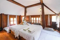 “ Live Like A Local ” Northern Style Wooden House