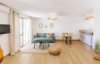 Oro Biancu Hotels in Lucciana