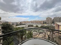Rawdat Al Ahram Hotels in Oula