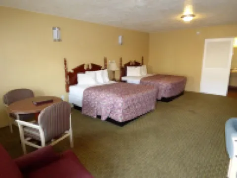 Economy Inn & Suites
