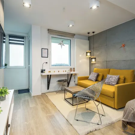 Apartament Spodek - by Kairos Apartments