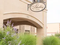The Bleckley Inn Hotels in Anderson