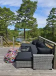 Dream Cottage in the Stockholm Archipelago
