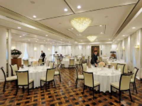 Kastens Hotel Luisenhof Hoteles en Hannover