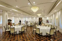 Kastens Hotel Luisenhof Hotels in Hannover