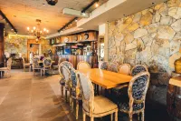 Hotel Canto del Mar - sarapan