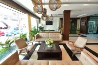 Wungnoy Hotel Hotel di Hat Yai