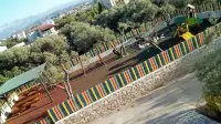 Sirios Village Hotel & Bungalows - All Inclusive
