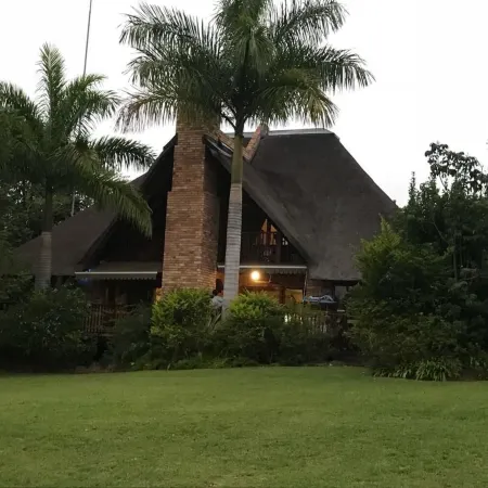 Legend Safaris - Kruger Park Lodge