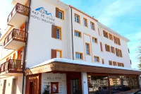 Boutique Hotel Art de Vivre & Spa Hotels near Rue de Chetzeron 1
