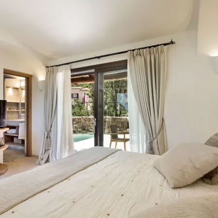 Relais Villa Carola