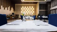 Angel's Park Hotel - Breakfast