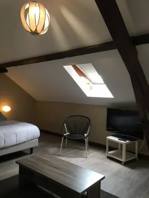 La Villa Esponda - guesthouses