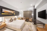 AMARAH HOTEL Hotels in Butuan