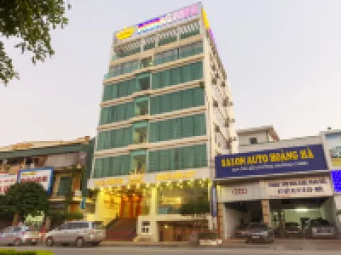 芳安酒店2號-海陽 海陽酒店