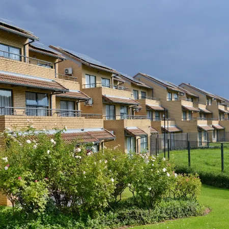 City Lodge Hotel Eastgate Отели рядом с достопримечательностью «Здание Карлтон-центр»