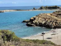 Harbour Lights by Smaris Collection Hotels in Malia