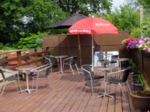 The Crown Hotel Hotels in Newton Stewart