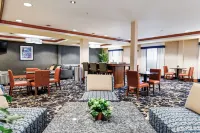 Holiday Inn Express & Suites RICHMOND NORTH ASHLAND by IHG - breakfast