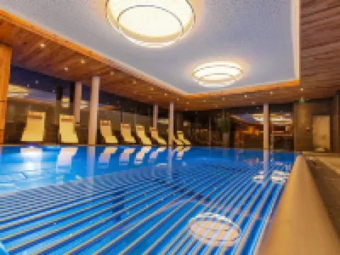 Hotel Kaprunerhof فنادق في كابرون