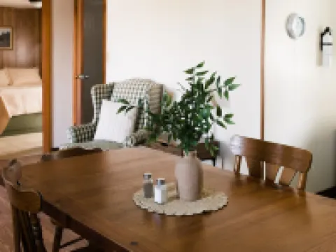 海狸溪小屋 斯特拉斯堡酒店