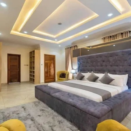 The Breeze Apartment