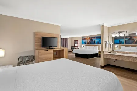 Days Inn by Wyndham Whitmore Lake