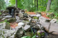 六居室家庭度假屋