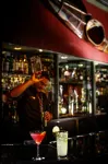 Alyeska Resort - bar