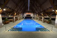 Alyeska Resort - Pools