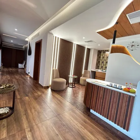 Ramada Resort Cochin