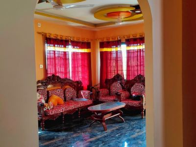 Tathāgata Homestay