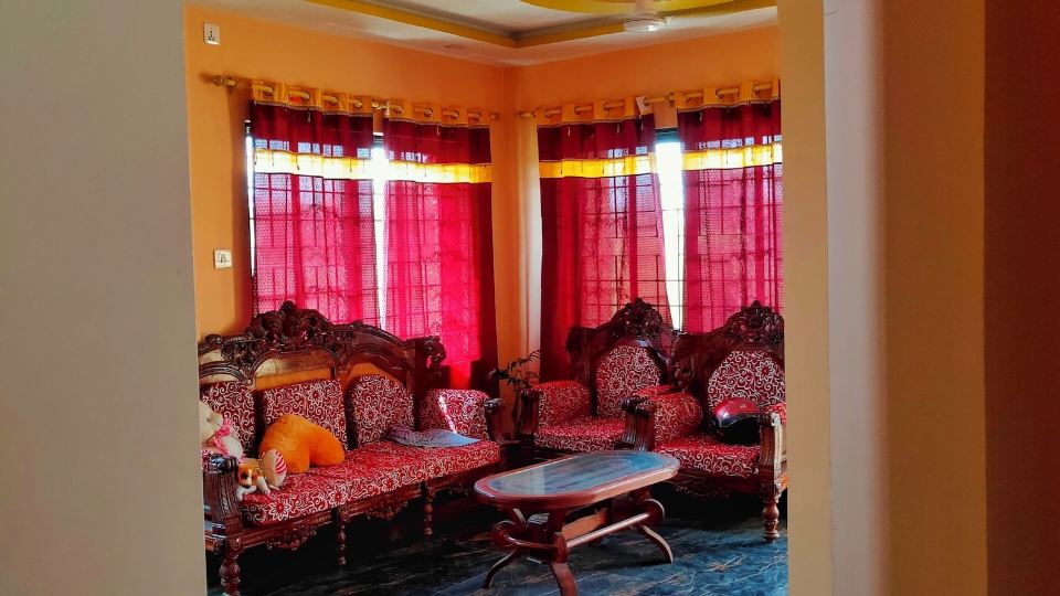 Tathāgata Homestay