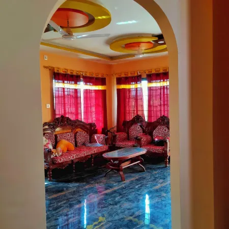 Tathāgata Homestay