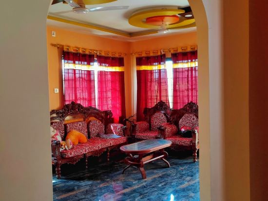 Tathāgata Homestay
