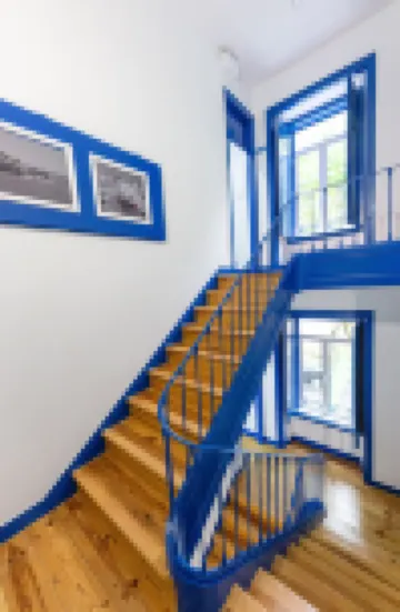 Help Yourself Hostels - Parede