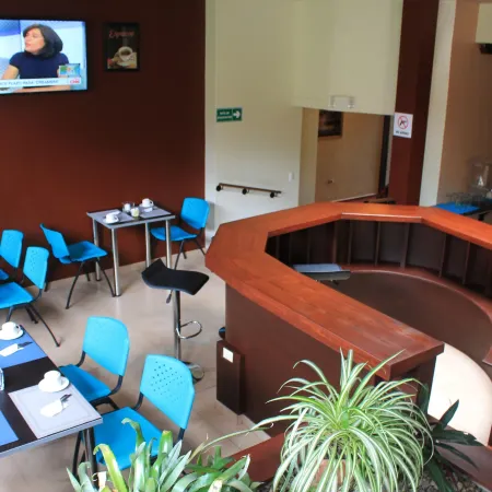 All Days Inn and Out Отели в г. Антигуо Кускатлан