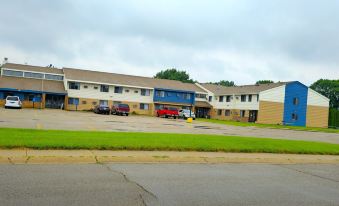 American Motel Waseca