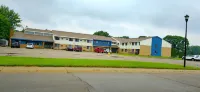 American Motel Waseca فنادق في Morristown Township