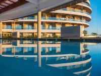 Ramla Bay Resort Hoteles cerca de Bahía de Ramla