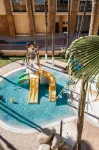 Marina Fiesta Resort & Spa, A la Carte All Inclusive Optional - Beach