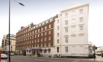 Premier Inn London Victoria