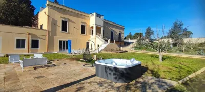 Dimora Donna Rita - B&B Hotels in Squinzano