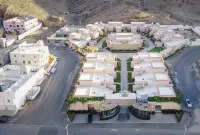 Shalalat Al Ghaba Chalets