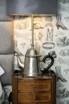 Tide & Teacups