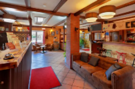 Landhotel & Brauhaus Prignitzer Hof